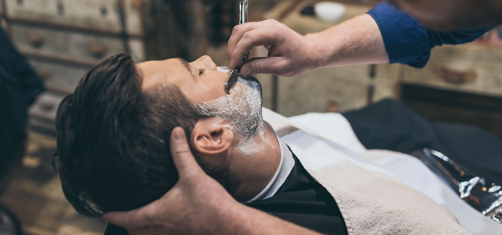 Home The Grove Haircut Mens Family TN